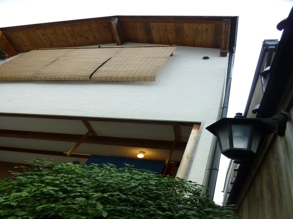 Villa Yadoya Sanbou Kyōto Zimmer foto
