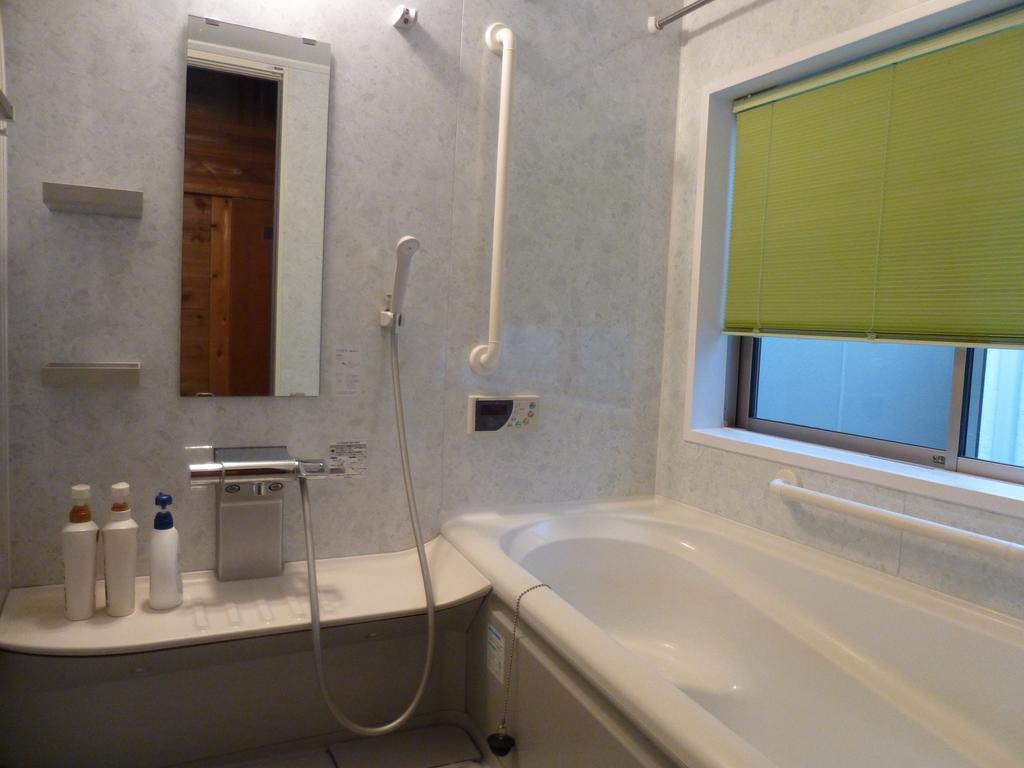 Villa Yadoya Sanbou Kyōto Zimmer foto