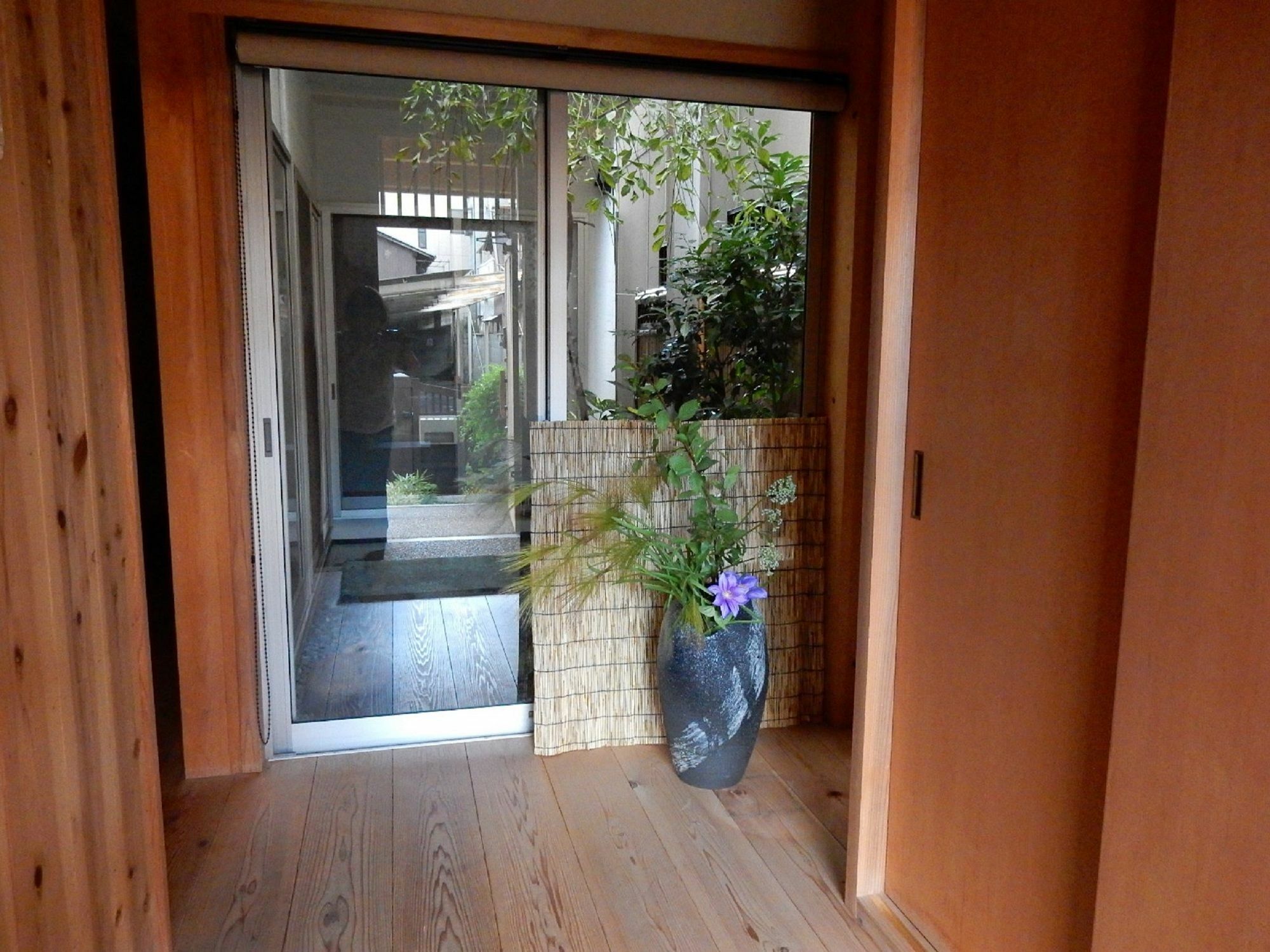 Villa Yadoya Sanbou Kyōto Exterior foto
