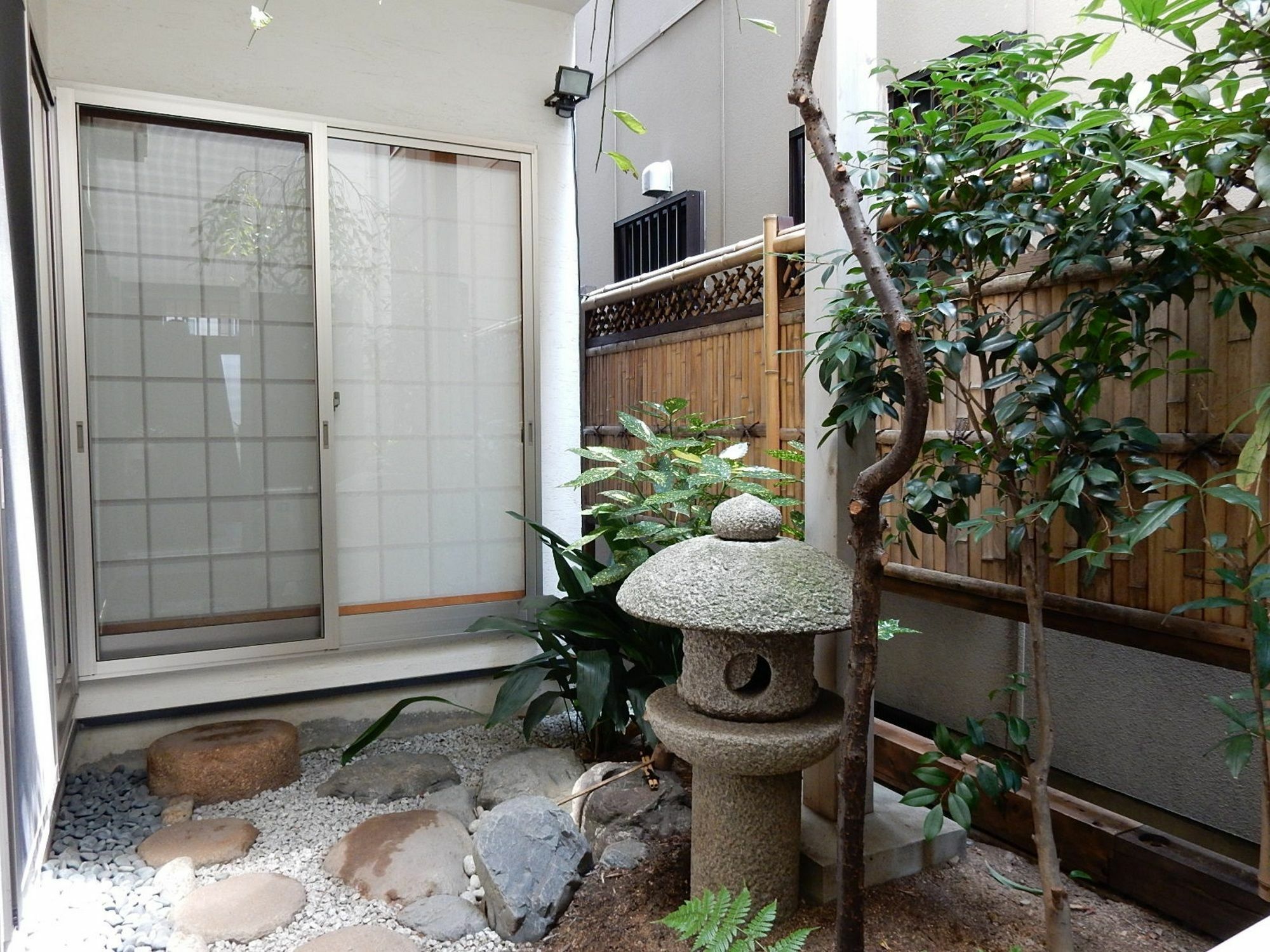 Villa Yadoya Sanbou Kyōto Exterior foto