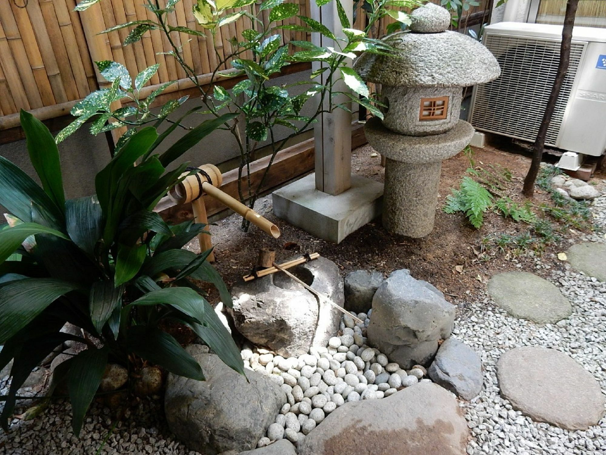 Villa Yadoya Sanbou Kyōto Exterior foto
